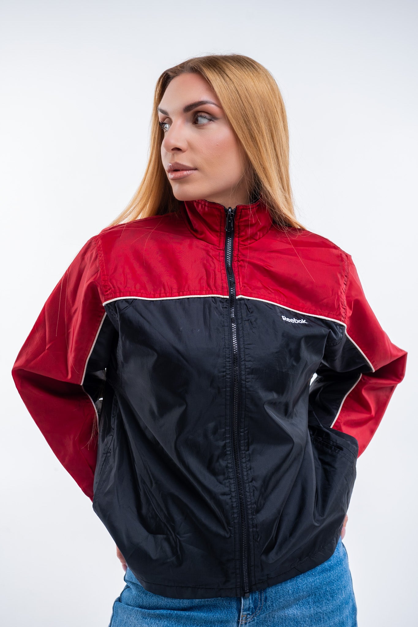 Reebok Jacket