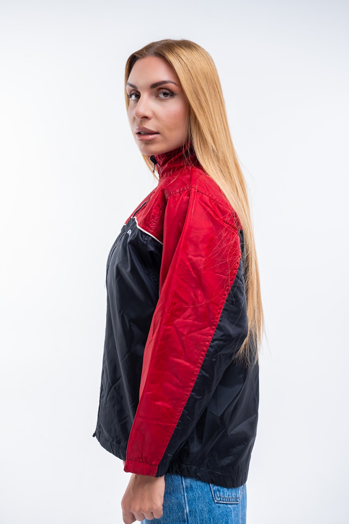 Reebok Jacket