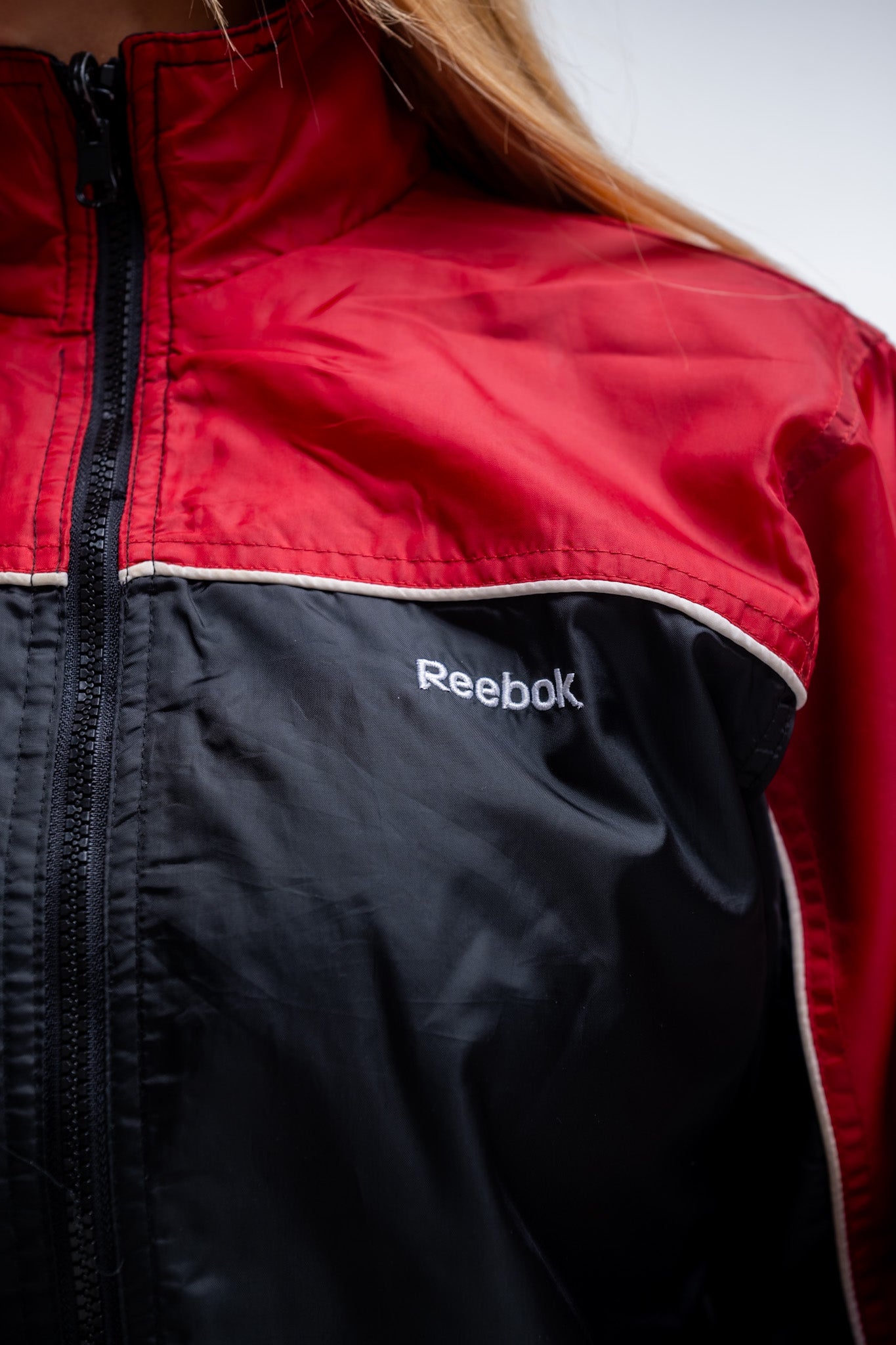 Reebok Jacket