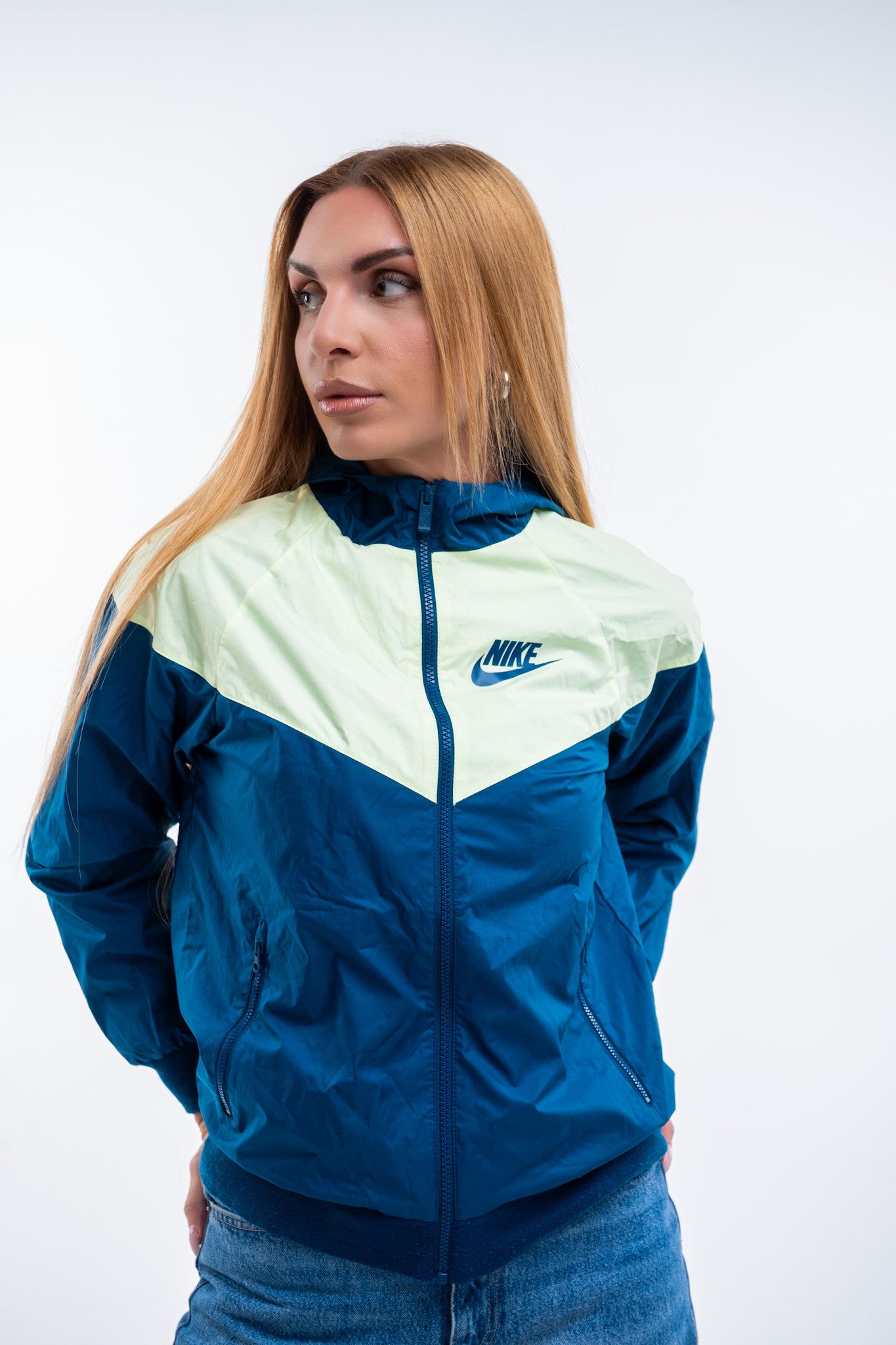 Nike Jacket