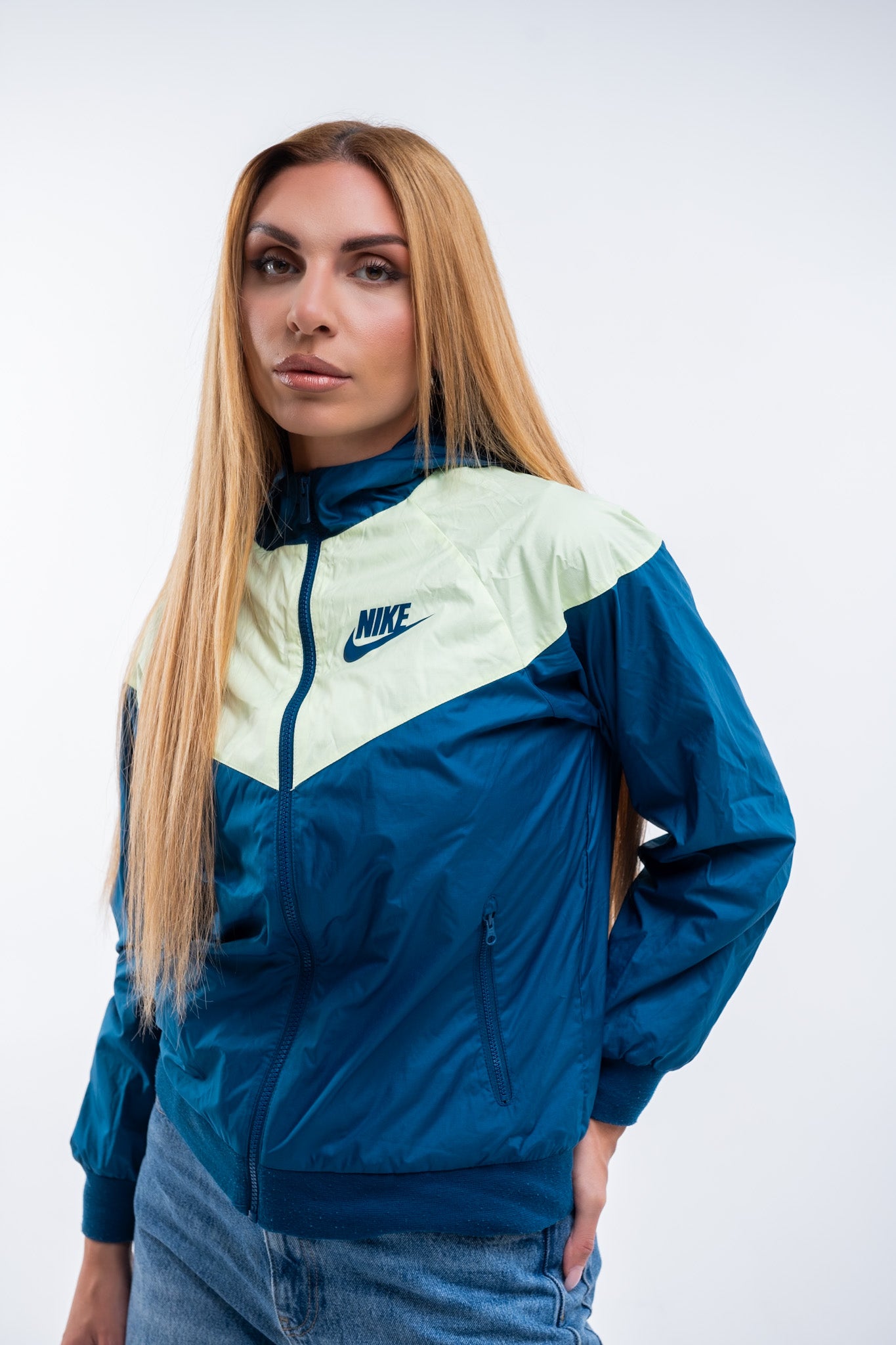 Nike Jacket