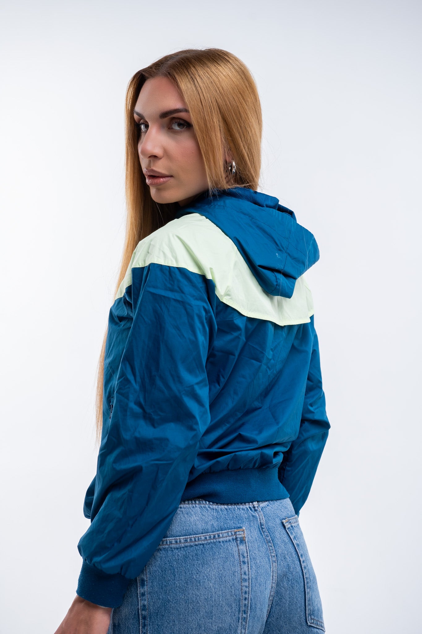 Nike Jacket