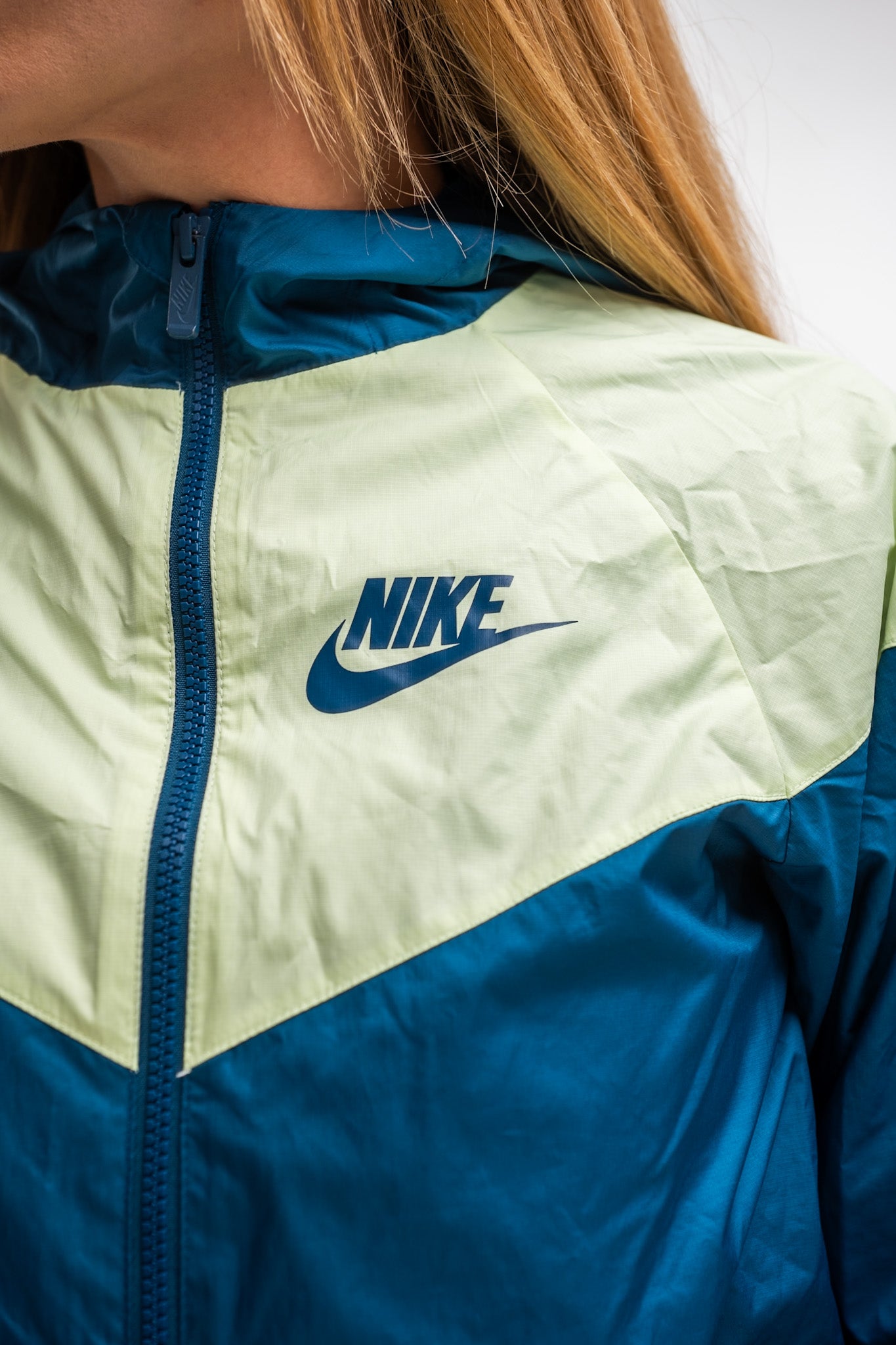 Nike Jacket