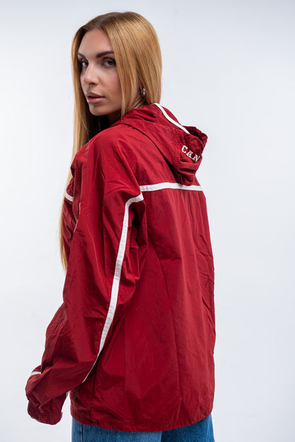 Roots 2003 Olympic Canada Jacket