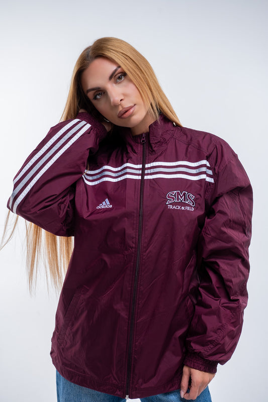 Adidas Jacket