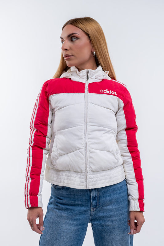 Adidas Puffer Jacket