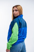 Nike Half-Zip Jacket