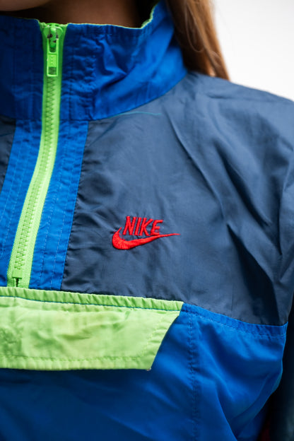 Nike Half-Zip Jacket