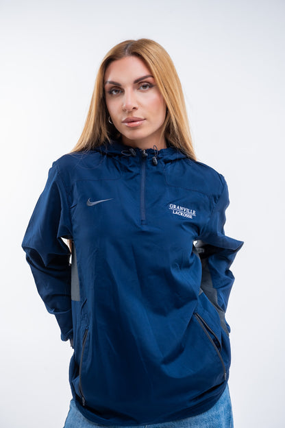 Nike Half-Zip Jacket