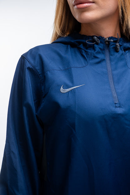 Nike Half-Zip Jacket