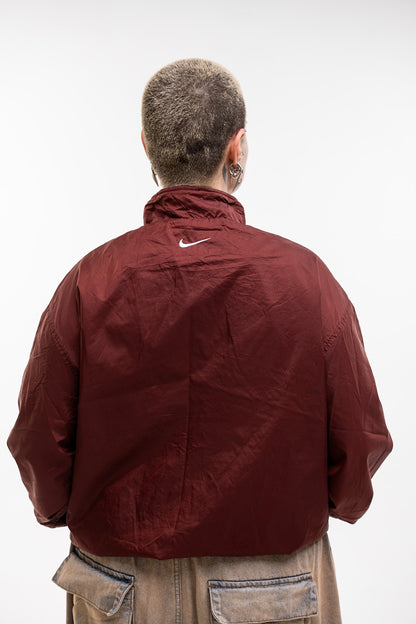 Nike Half-Zip Jacket