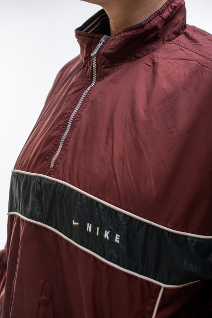 Nike Half-Zip Jacket