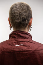 Nike Half-Zip Jacket