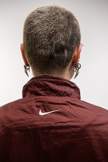 Nike Half-Zip Jacket