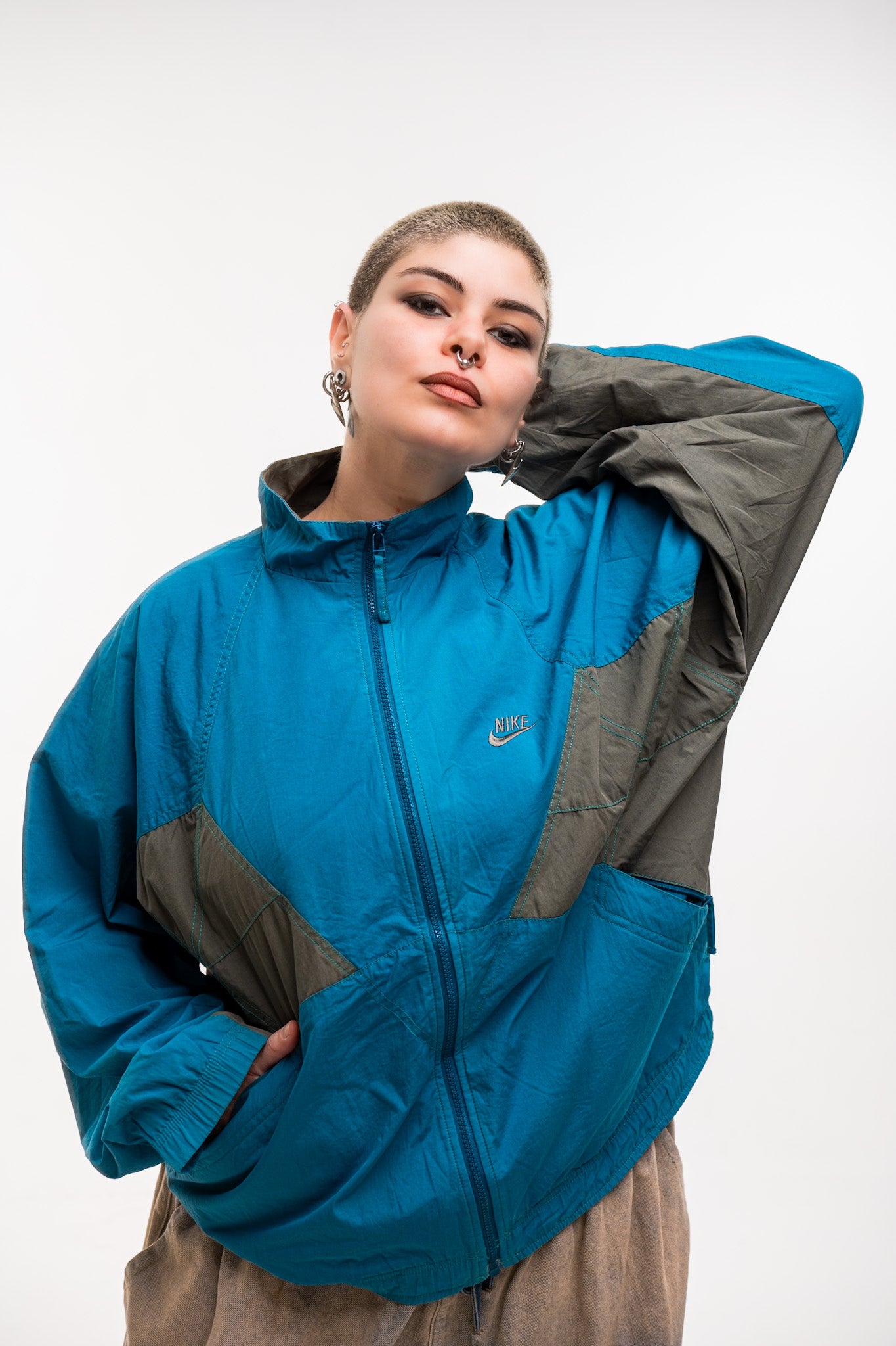 Nike Jacket