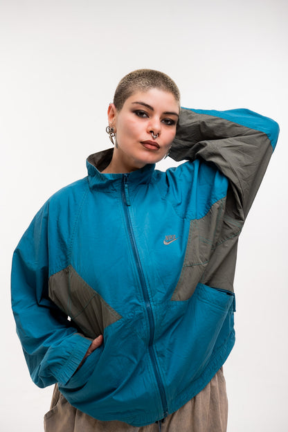 Nike Jacket