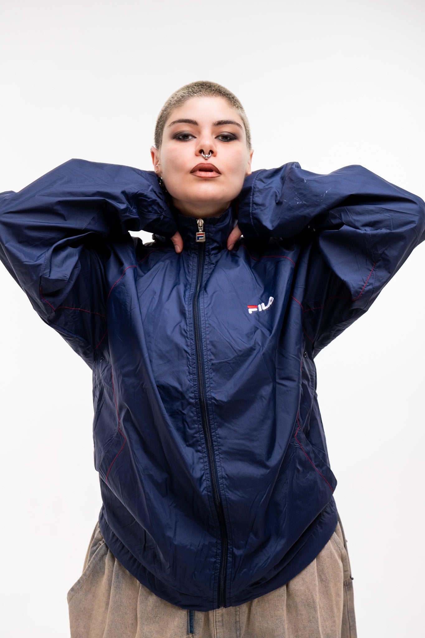 Fila Jacket