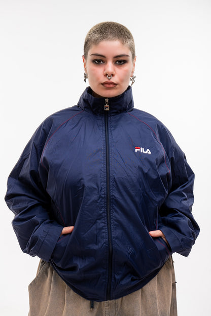 Fila Jacket