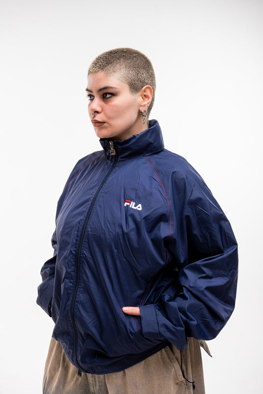 Fila Jacket