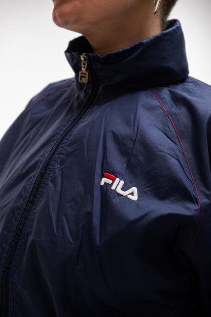 Fila Jacket