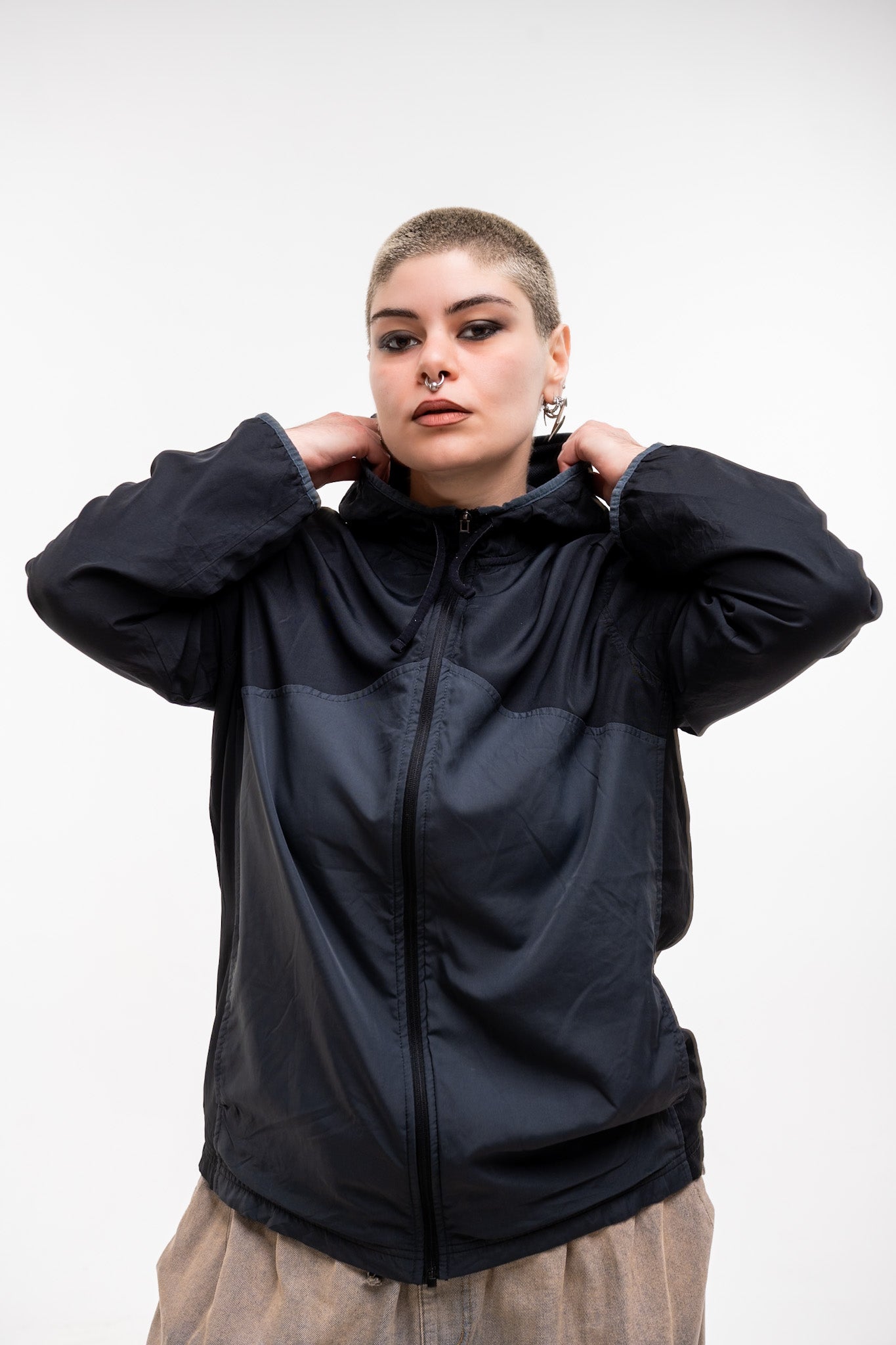 Starter Jacket