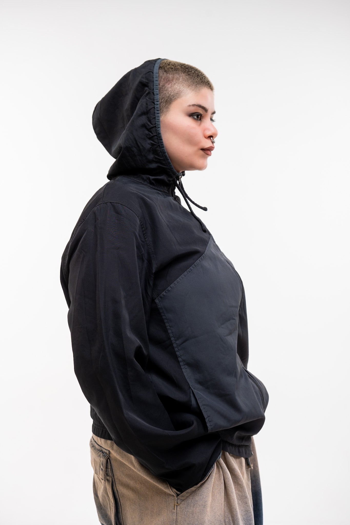 Starter Jacket