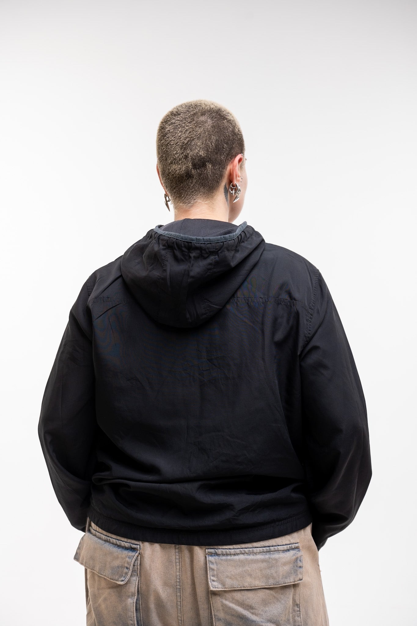 Starter Jacket