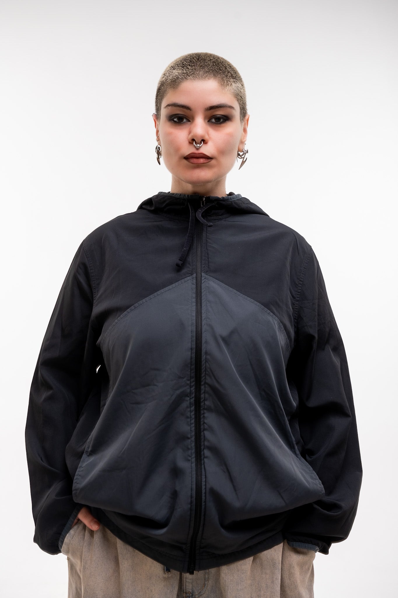 Starter Jacket