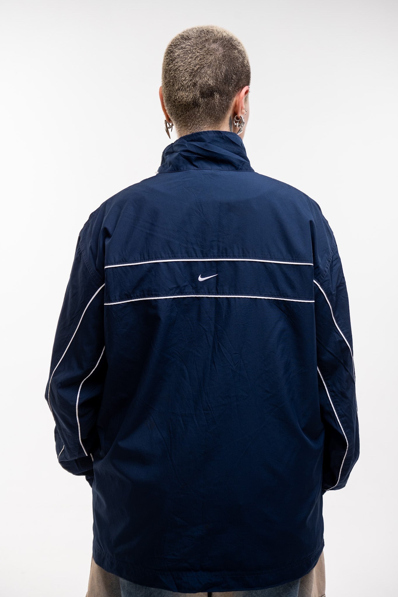 Nike Jacket