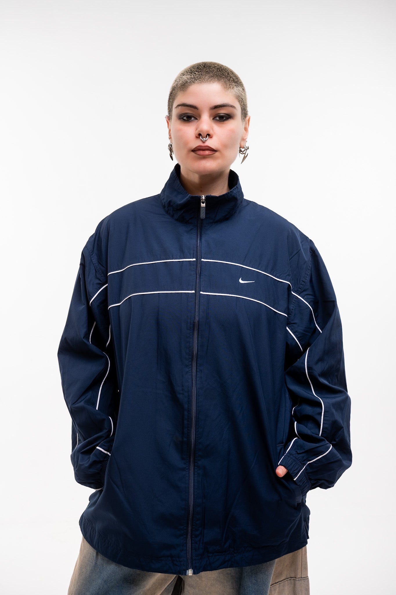 Nike Jacket