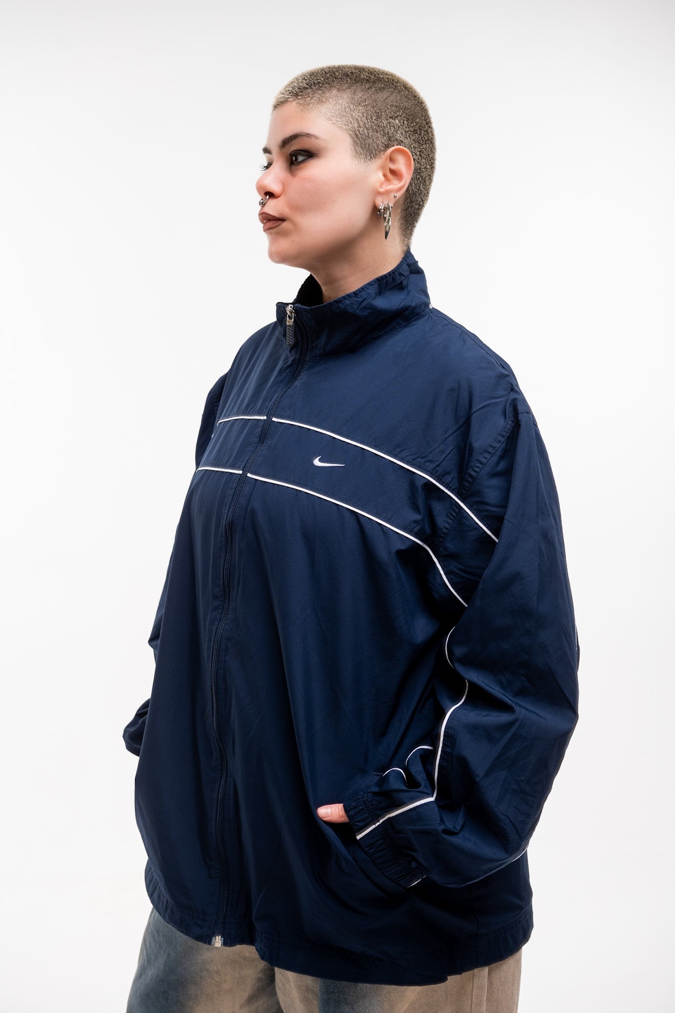 Nike Jacket