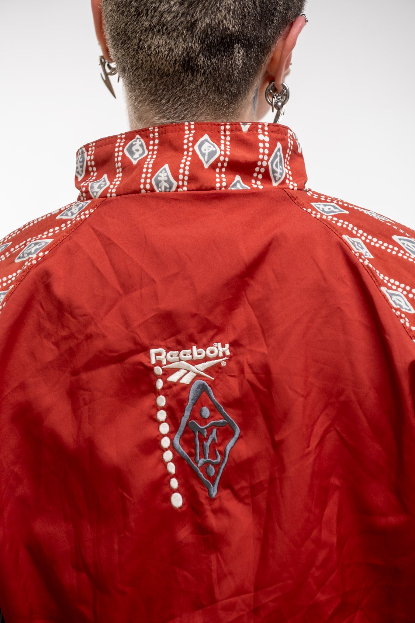 Reebok Jacket