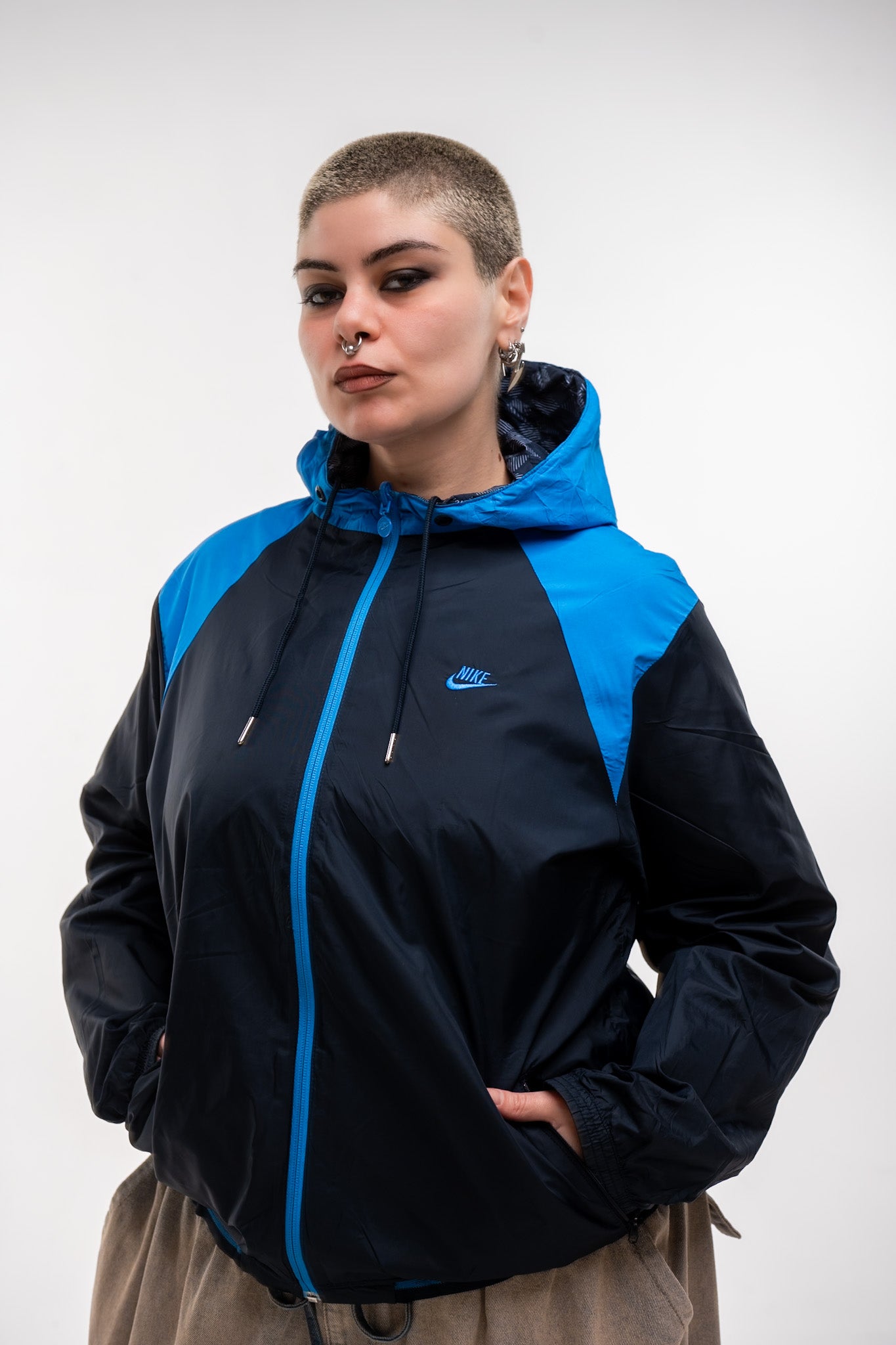 Nike Jacket