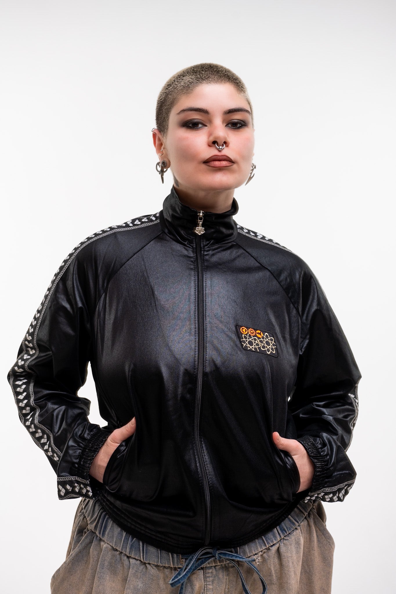 Arena Jacket