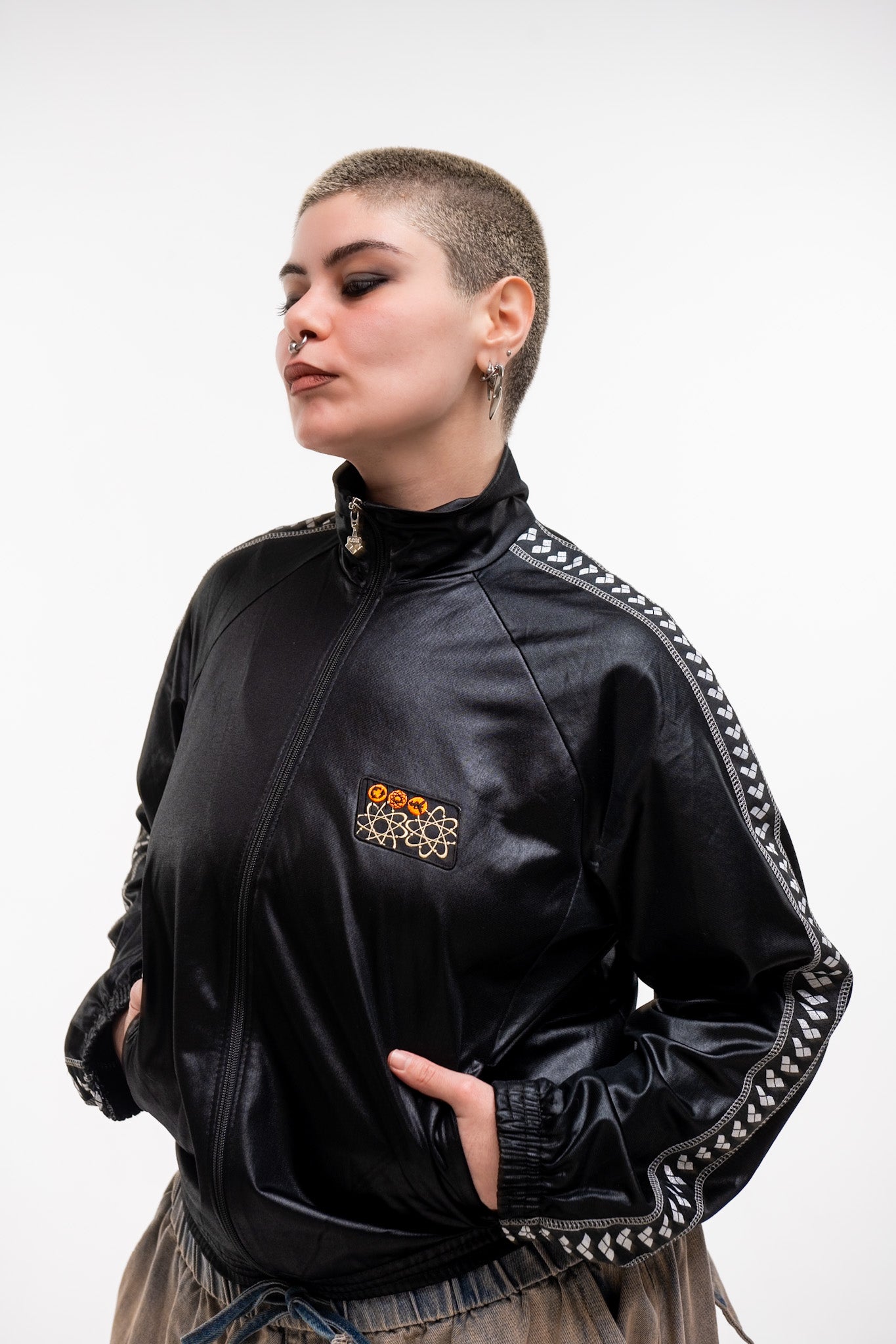 Arena Jacket