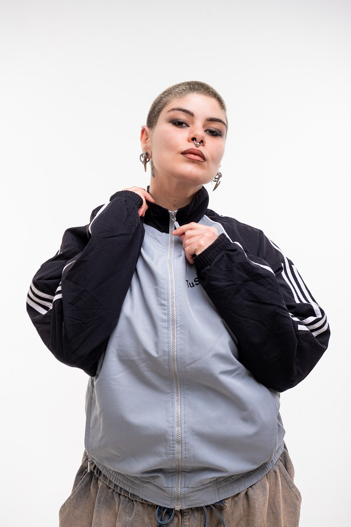 Adidas China Wok Jacket