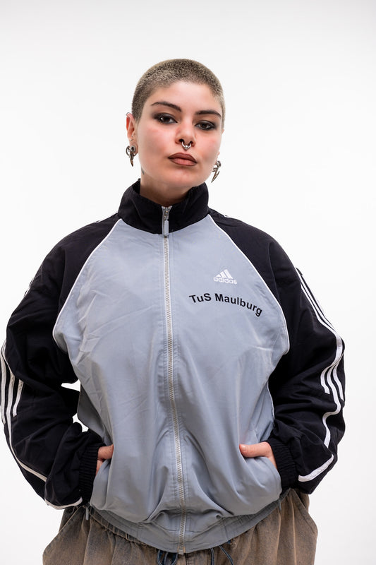 Adidas China Wok Jacket