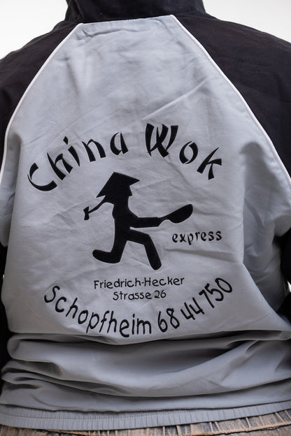 Adidas China Wok Jacket