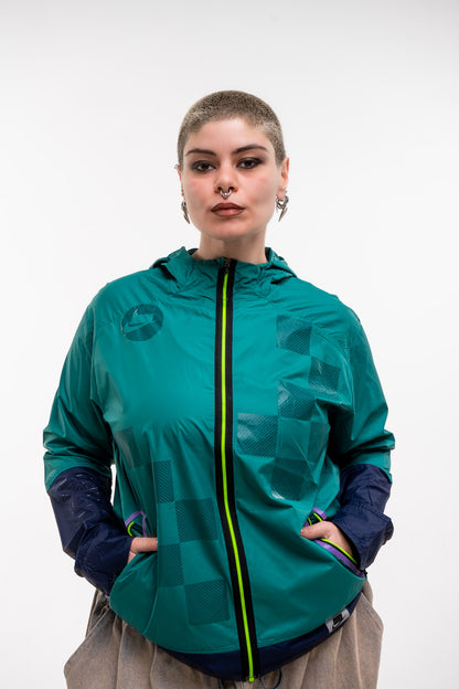 Nike Jacket