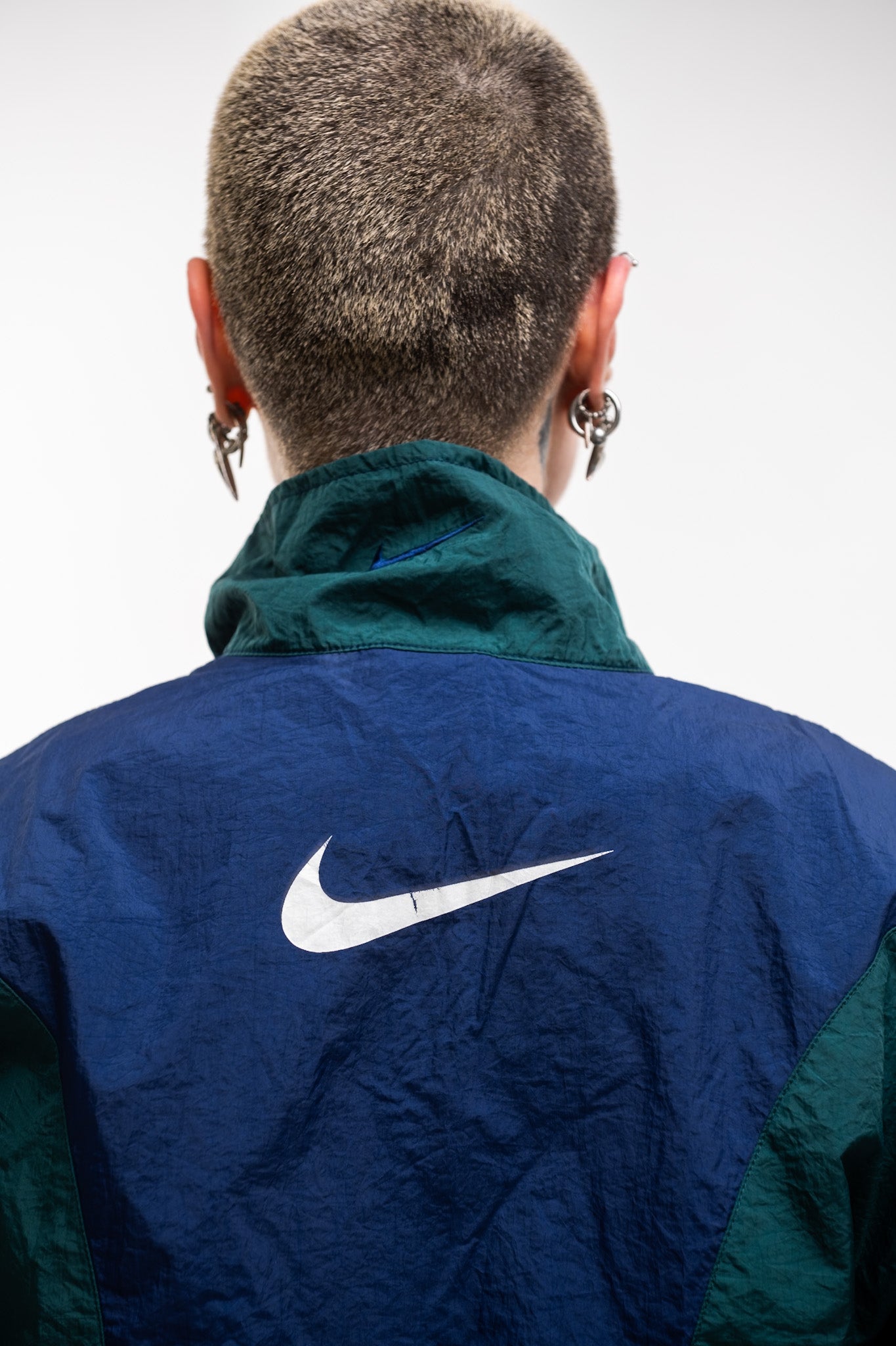 Nike Jacket