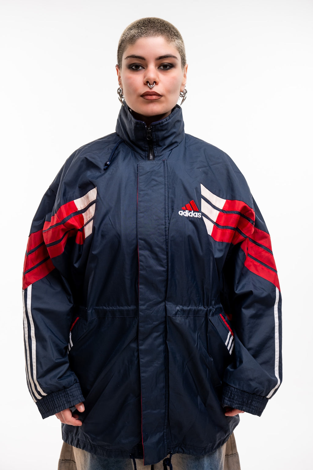 Adidas Jacket