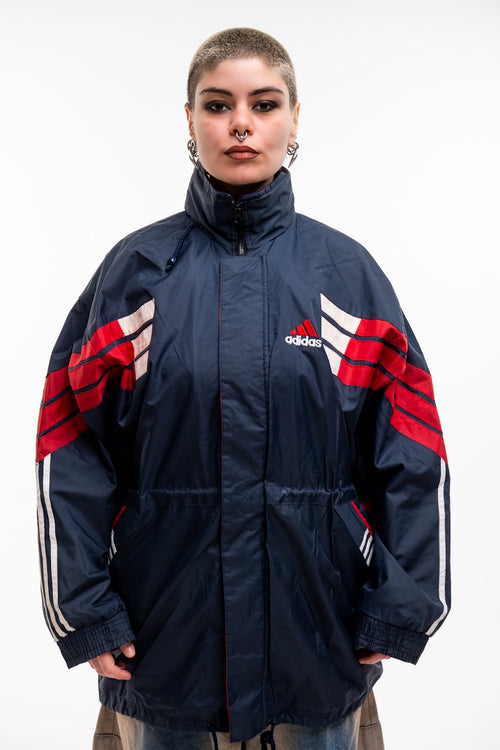 Adidas Jacket
