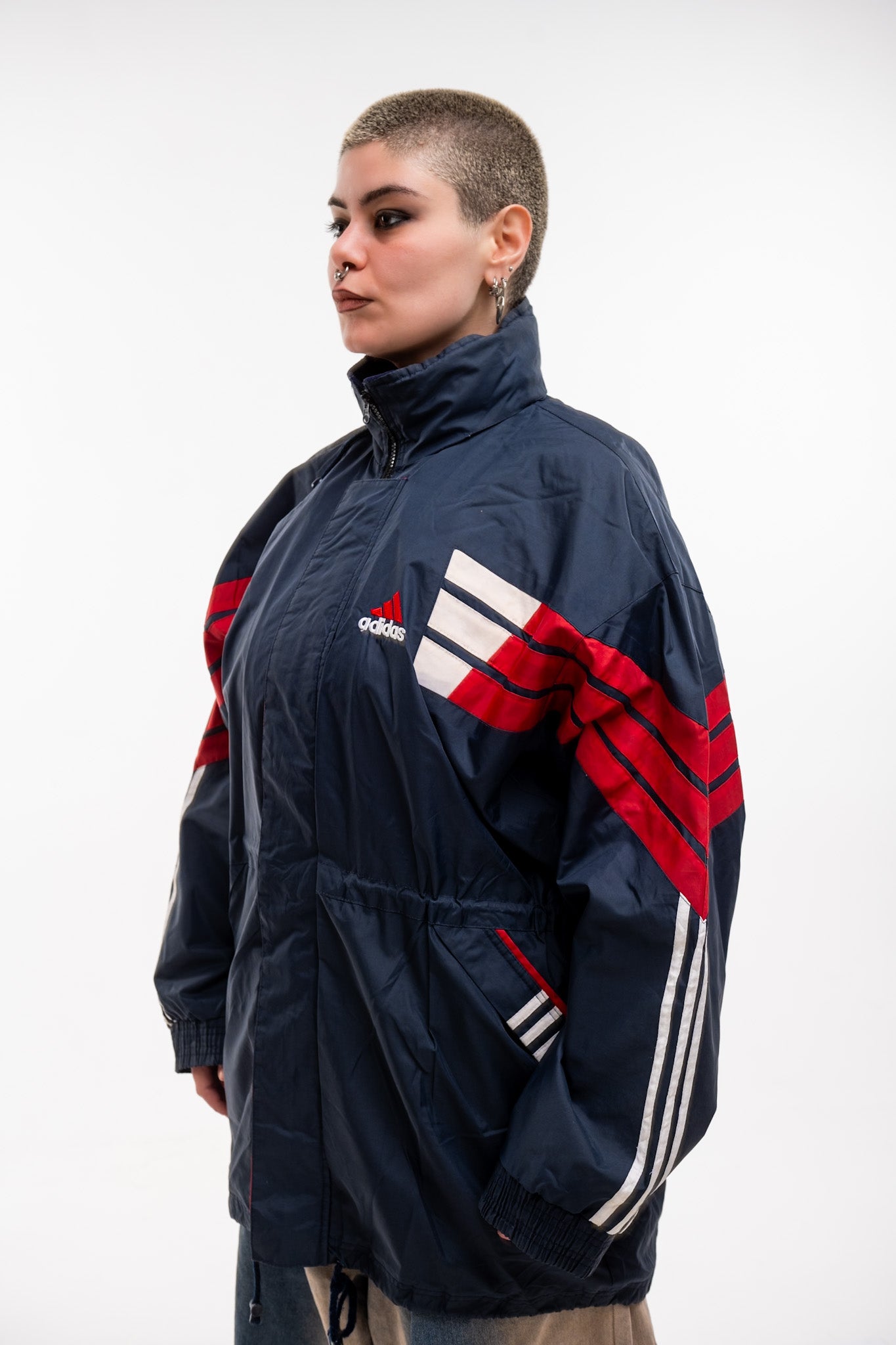 Adidas Jacket