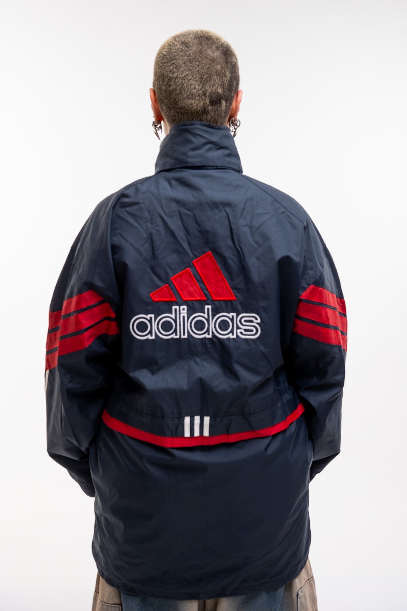 Adidas Jacket