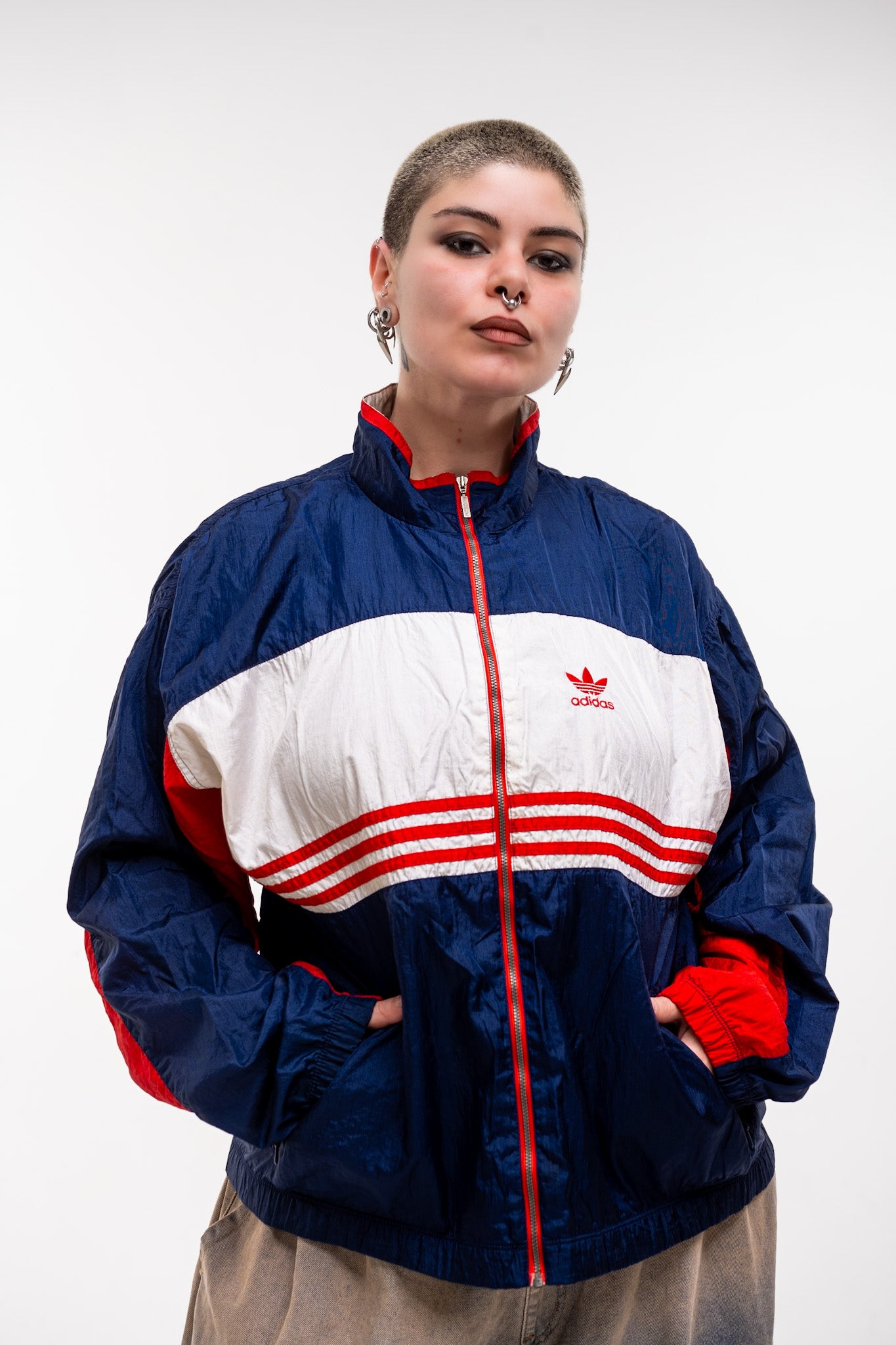 Adidas Jacket