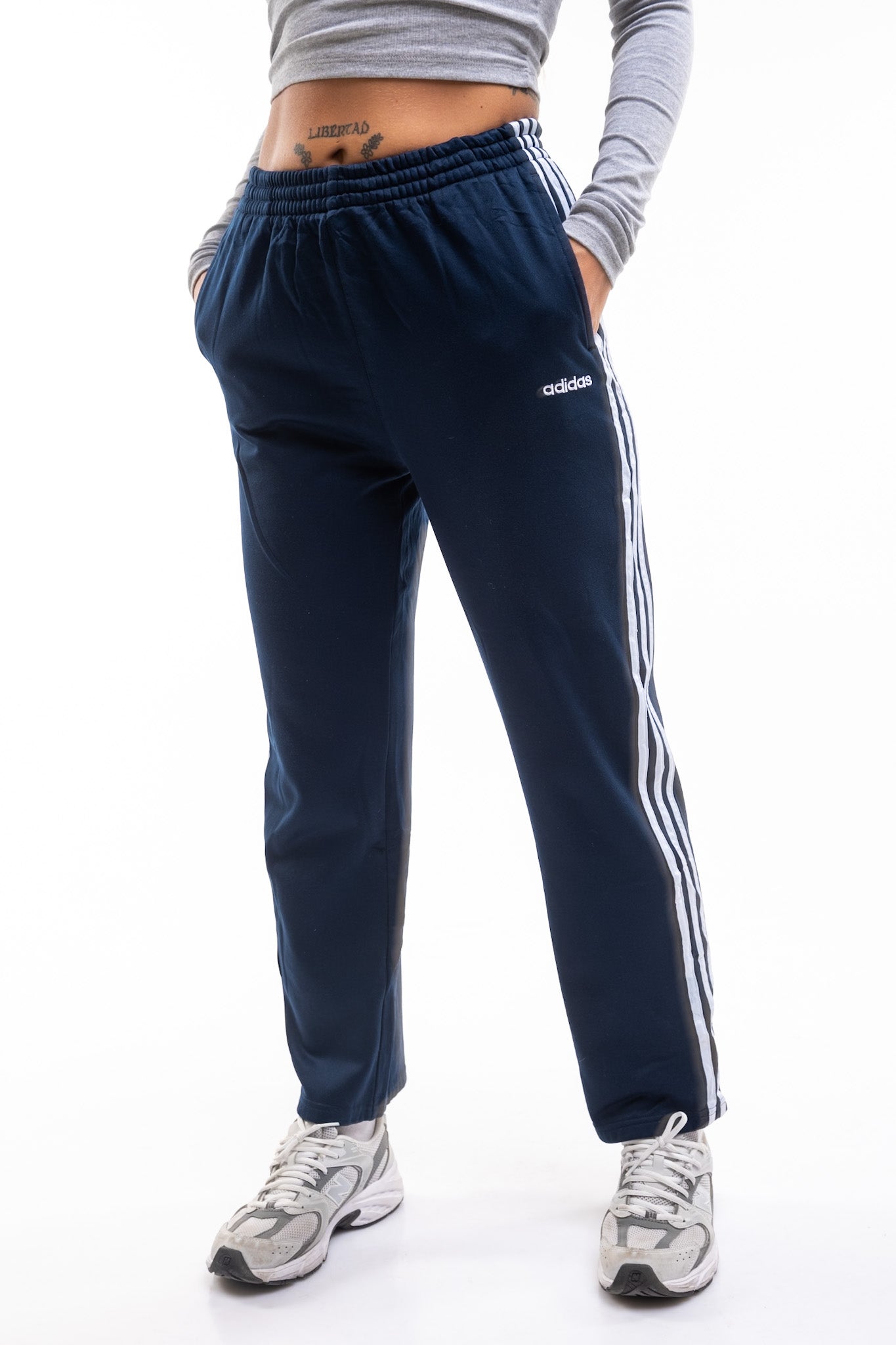 Adidas Track pants