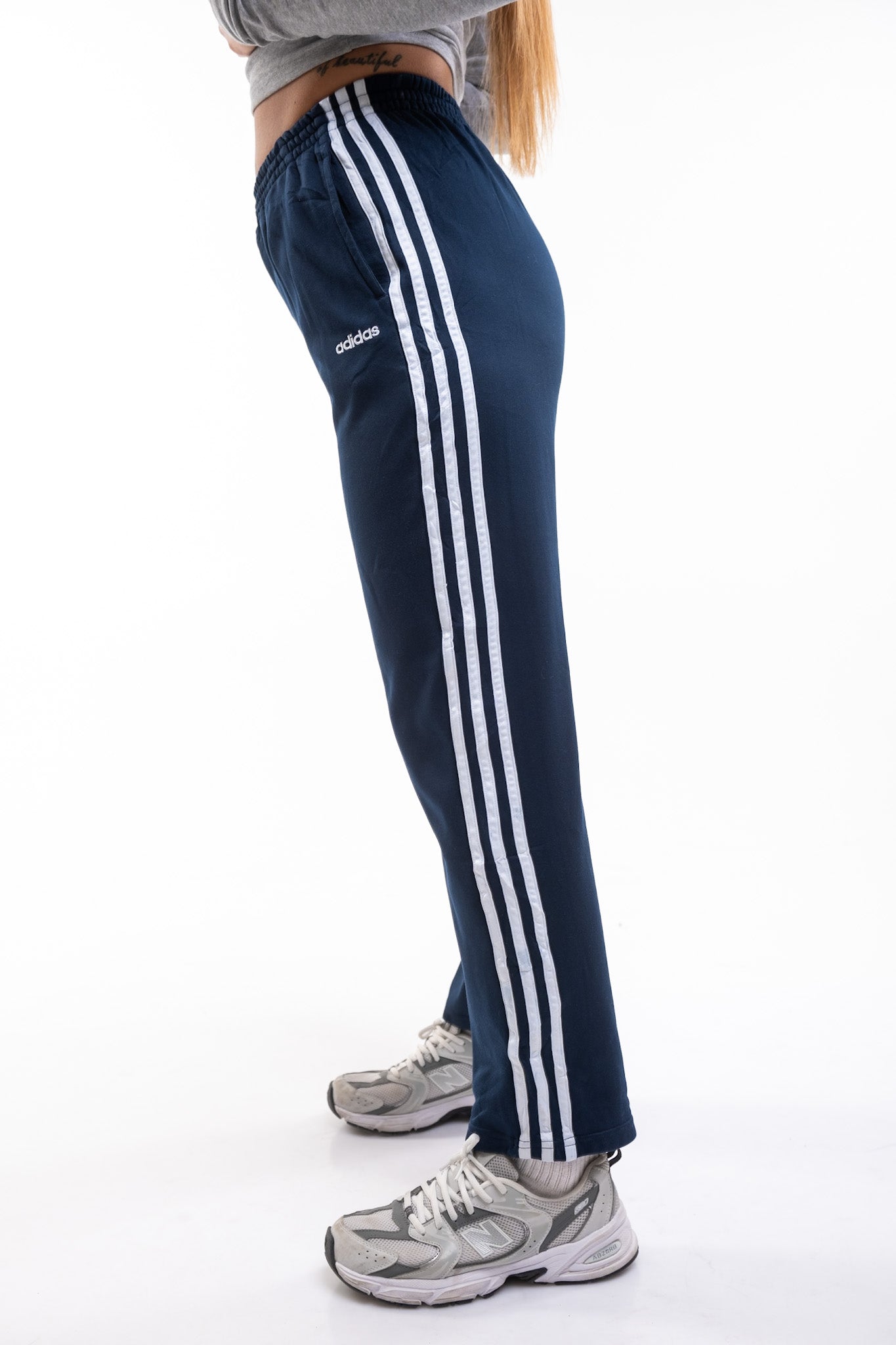 Adidas Track pants