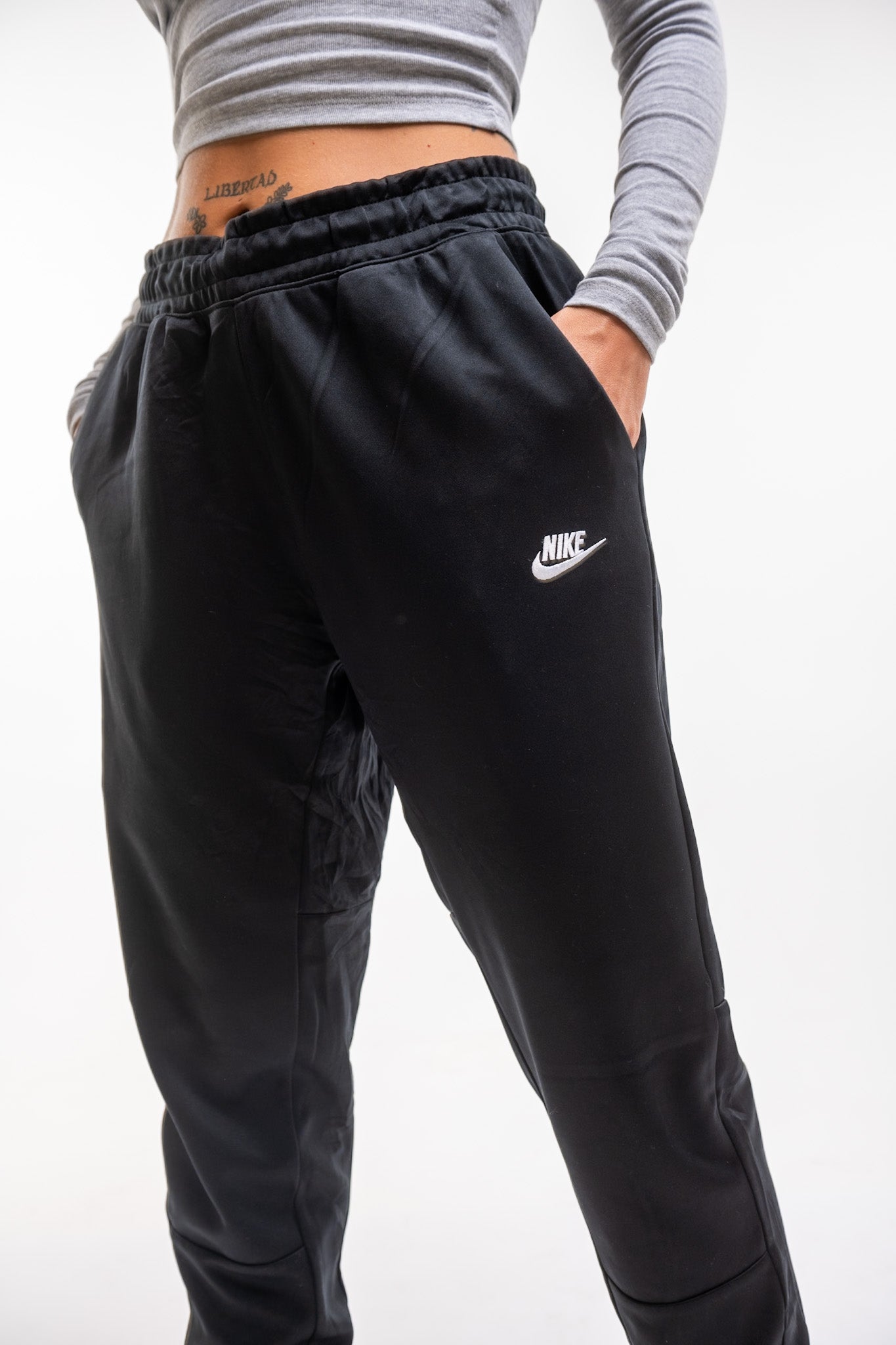 Nike Track Pants