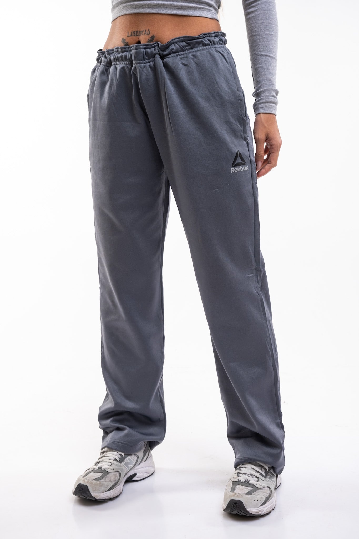 Reebok Track Pants