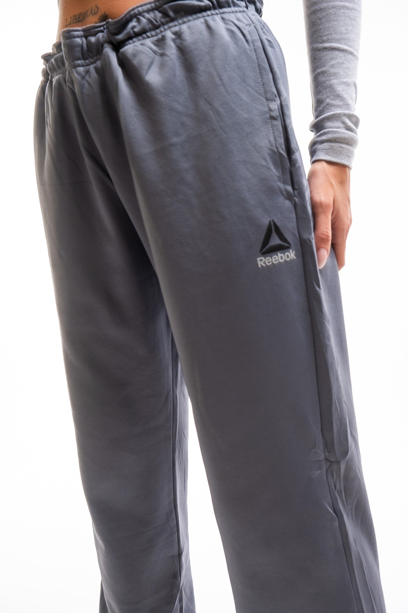 Reebok Track Pants